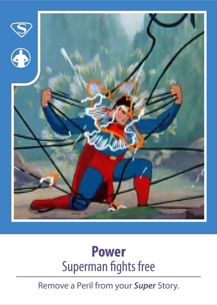 Power